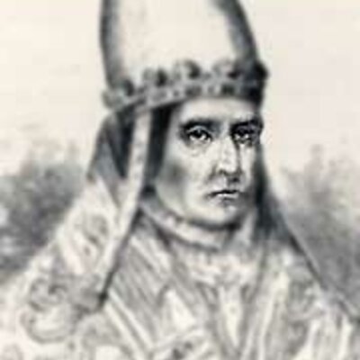 Timeline: Informació de la vida de Gerbert d'Aurillac