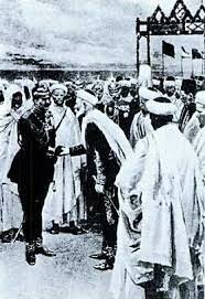 Primera Crisi Marroquina