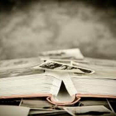 Timeline: Память прошлого храня...