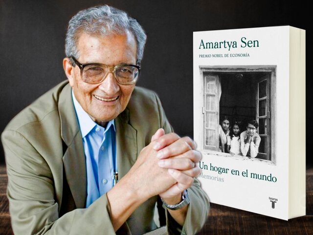 Amartya Sen y su "Desarrollo y libertad"