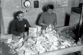 Frágil recuperación económica en Europa