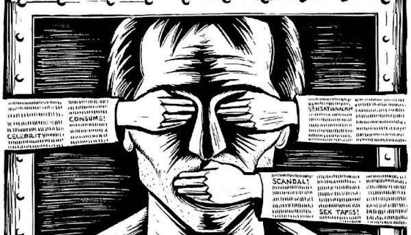 Ley de prensa y censura