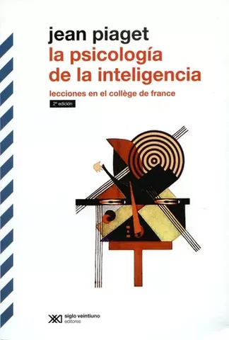 Psicología de la inteligencia
