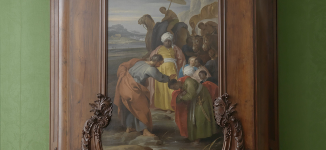 Amsterdamse grachtenkamer