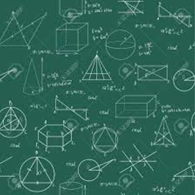 Timeline: Línea de Tiempo Acerca de la Geometría Analítica