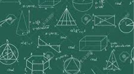 Timeline: Línea de Tiempo Acerca de la Geometría Analítica