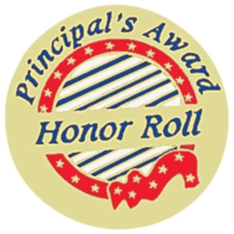 To have red honor roll every semester of school