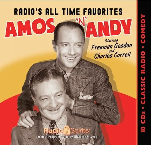 Amos and Andy