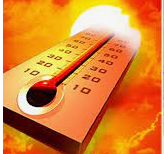 The hottest decade //  ყველაზე ცხელი ათწლეული