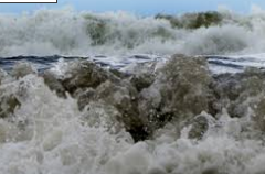 Extreme events caused by weather changes //  ამინდის ცვლილებით გამოწვეული ექსტრემალური მოვლენები