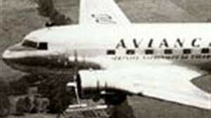 Construccion de aeropuertos en Colombia