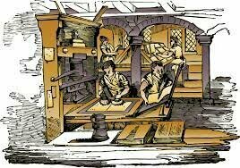 Evolución de la publicidad.