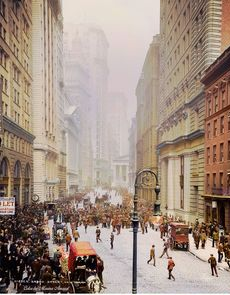 Edad contemporánea 1789 a la actualidad