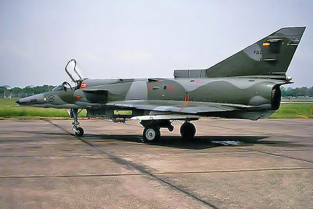 KFIR