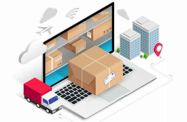 La internet, pieza fundamental en procesos logisticos.