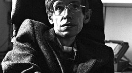 Timeline: Línea de tiempo de Stephen Hawking