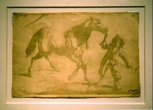 Niépce retoma sus investigaciones sobre las imágenes.