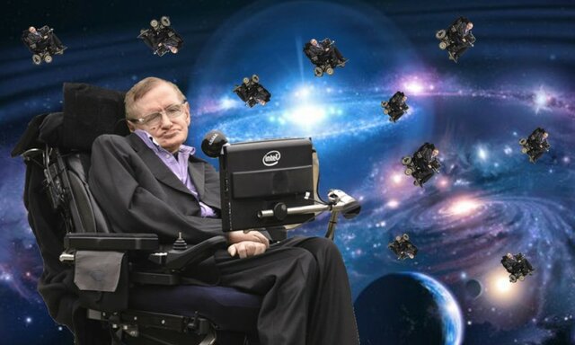 El Big Bang y la expanción del universo