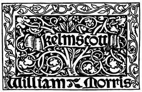 Kelmscott Press