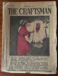 The Craftsman