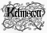 Cierre de Kelmscott Press