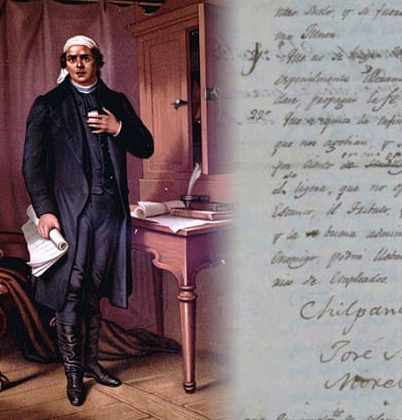 Sentimientos de la Nación (México)