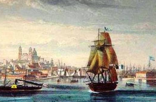 Etapa Estructuralista (1800 - 1830)