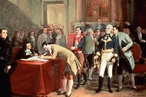 Plan de Iguala (México)