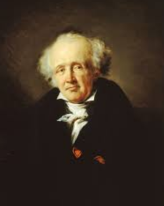 Marc Antonie Julién de París (1817)