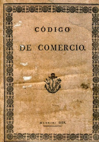 Código del comercio (España)