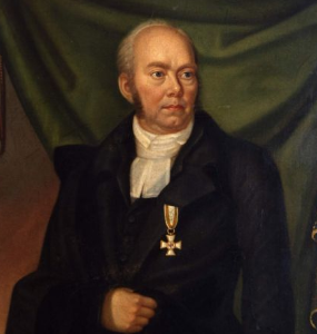 Etapa Descriptiva (Alemania 1824)