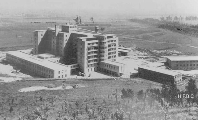 SE CREÓ UN HOSPITAL EN BOGOTÁ ANTITUBERCULOSO QUE FUE LLAMADO EL HOSPITAL SAN CARLOS, LEGADO QUE DEJÓ EL SR GUSTAVO RESTREPO MILLONARIO DE LA ÉPOCA