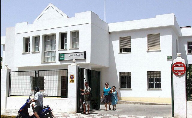 EL MINISTERIO DE SALUD LE DIO ORDEN A LA SALUD CON EL PLAN HOSPITALARIO