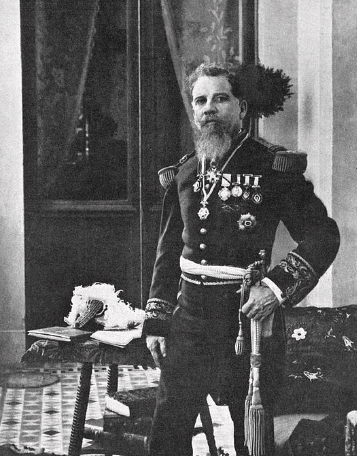 La Ley de Accidentes de Trabajo de Bernardo Reyes