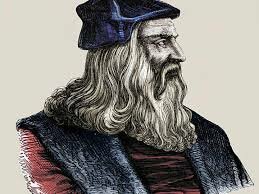 Da Vinci