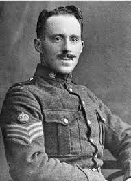 Primera guerra mundial.