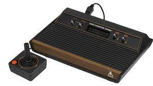 Atari VCS