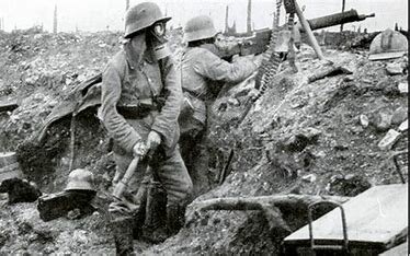 Bataille de Verdun