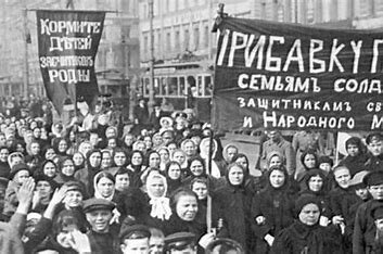 Révolution de Février