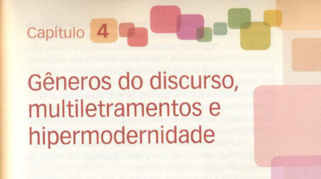 2º Encontro Grupo de Estudos