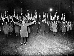 Démocratie fragilisée