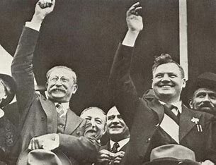 Les Accords de Matignon