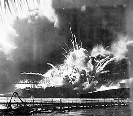 Bombardement de Pearl Harbor