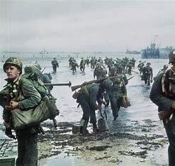 Débarquement de Normandie