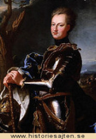 Karl XII