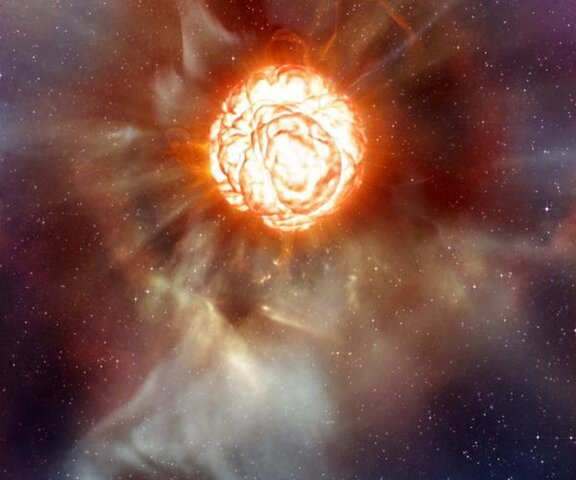 inici fa 5.000mil de mill d'anys