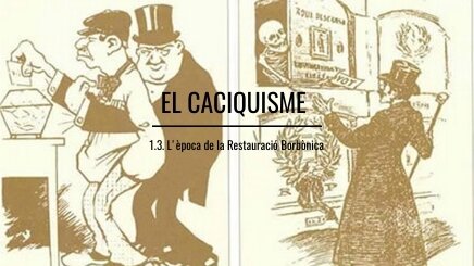 Caciquisme