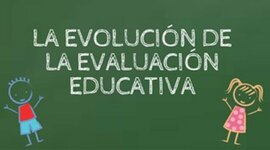 Timeline: Evolución histórica de la evaluación