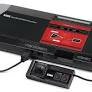 Sega Master System