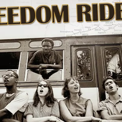 Timeline: Grassroots and Freedom Riders